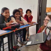 Social Development in India