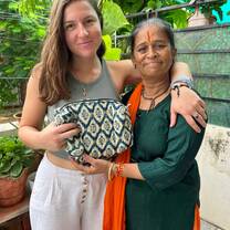 Sustainable fashion in India