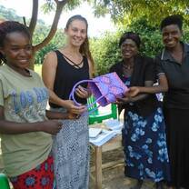 Internships in Uganda