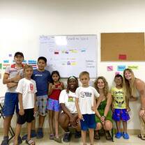 Kids class