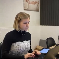 Intern in Kosovo