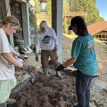 community service
