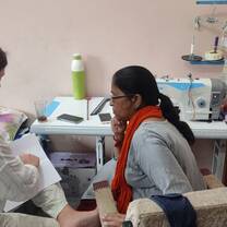 Sustainable fashion in India