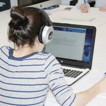 tefl student online
