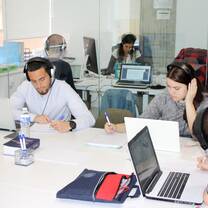 tefl madrid course online