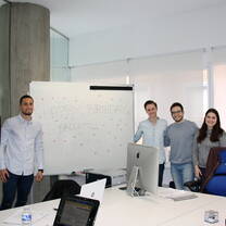 teaching english in spain -tefl madrid