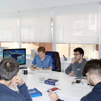 english course in tefl madrid