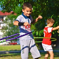 Bosnia Community Development