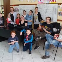 Bosnia Community Development