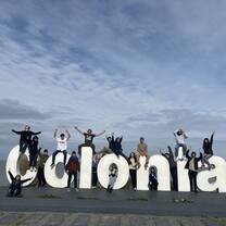 Colonia, Uruguay