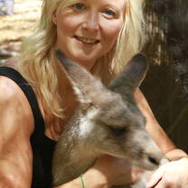 Wildlife Conservation in Australia with Love Volunteers!
