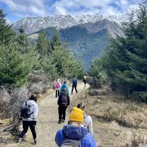 Group Hike