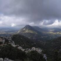 Mountains