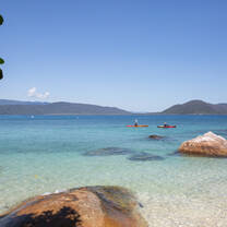 Volunteer in Australia