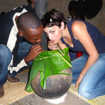 GEI Rwanda
