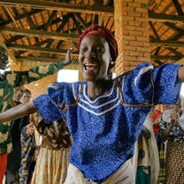 Sustainable Development in Rwanda
