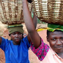 GEI Global Custom Internship - Rwanda