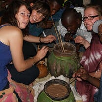 GEI Global Custom Internship - Rwanda