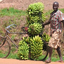 Sustainable Development in Rwanda