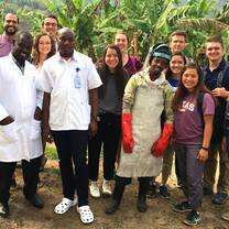 GEI Rwanda