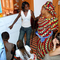 Sustainable Development in Rwanda
