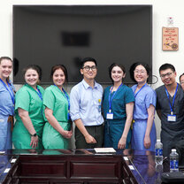 GEI Vietnam
