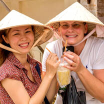 Global Health in Vietnam