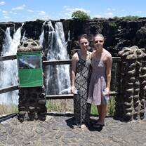 Trip to Victoria Falls