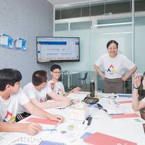 Chinese Summer Camp by That's Mandarin
