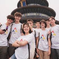 Chinese Summer Camp by That's Mandarin
