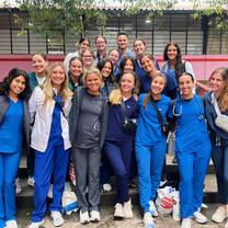 Volunteer as a Medical Intern in Ecuador