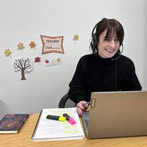 Teach English Online