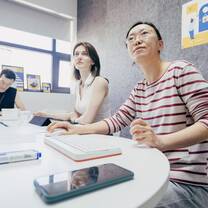Summer Chinese Immersion Programs