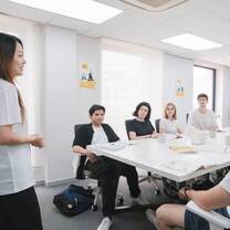 Intensive Group Chinese Language Courses in China