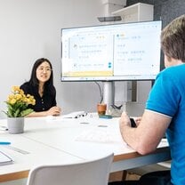 That's Mandarin Private 1-on-1 Chinese Language Programs