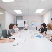 HSK Preparation Courses
