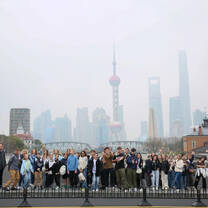 China School Trips