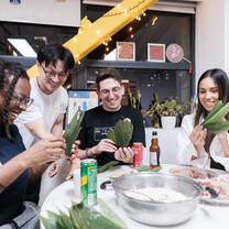 Gap Year in China Programs