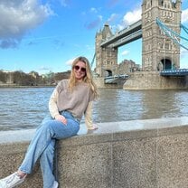 CIS Abroad Semester Programs in England