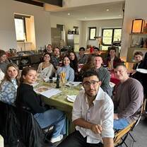 CIS Abroad Semester in Rome