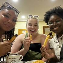 CIS Abroad Summer Study in Barcelona, Spain