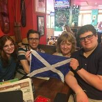 CIS Abroad Summer in Scotland