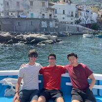 CIS Abroad Semester Programs in Florence, Italy