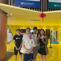 Make friends from worldwide - Chinese Summer Camp