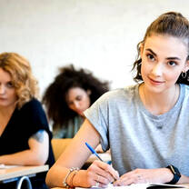 IELTS Exam Preparation Online
