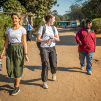 Public Health Volunteer Project in Zambia