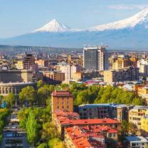 Learn languages in Armenia