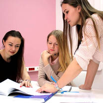 English One-to-One Classes