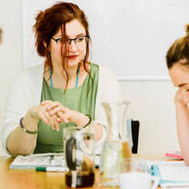 IELTS Exam