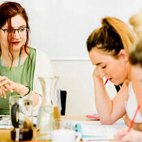 Learn English in Yerevan, Armenia